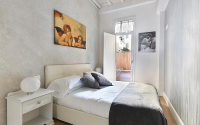 Appartamento con 1 Camera da Letto