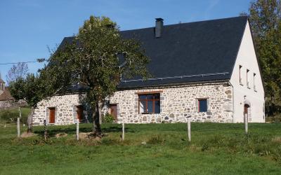 Maison 3u00a0Chambres Maison 3u00a0Chambres