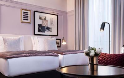 Chambre Supu00e9rieure