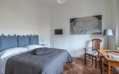 Camera Matrimoniale/Doppia con Letti Singoli