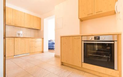 Appartamento con 2 Camere da Letto