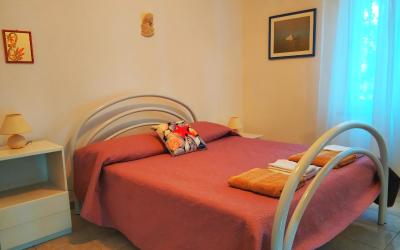 Appartamento con 2 Camere da Letto