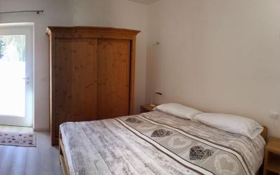 Camera Matrimoniale/Doppia con Letti Singoli con Bagno Privato