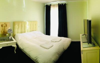 Chambre Double Chambre Double