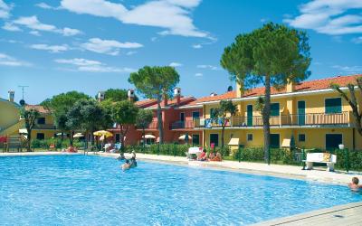 Casa Vacanze con 2 Camere da Letto