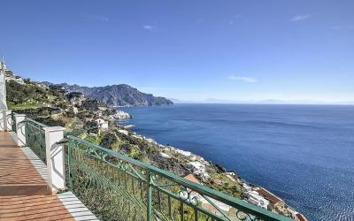 Appartamento con 2 Camere da Letto