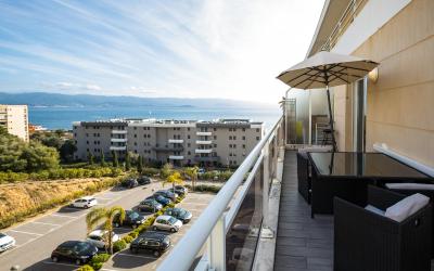 Appartement 1 Chambre Appartement 1 Chambre