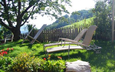 Appartamento con 2 Camere da Letto