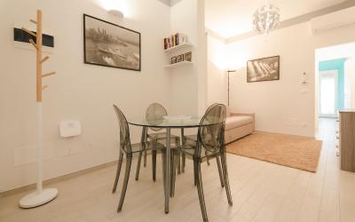 Appartamento con 1 Camera da Letto