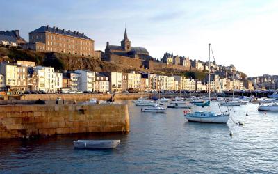 Appartement 1 Chambre Appartement 1 Chambre