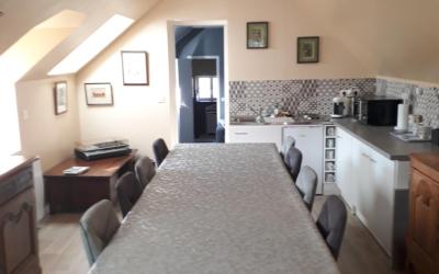 Appartement Appartement