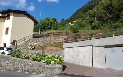 Appartamento con Balcone