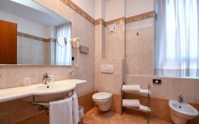 Camera Tripla Standard