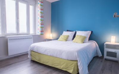 Appartement 1 Chambre