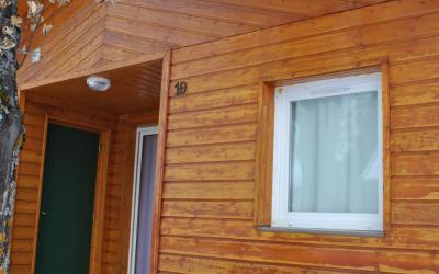 Chalet Supu00e9rieur Chalet Supu00e9rieur