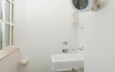 Camera Standard Matrimoniale/Doppia con Letti Singoli