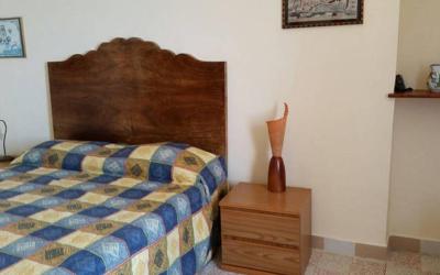 Appartamento Monolocale con Vista Mare