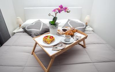 Camera Tripla con Bagno Privato