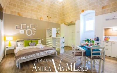 Appartamento Monolocale