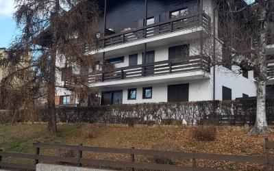 Appartamento con 2 Camere da Letto