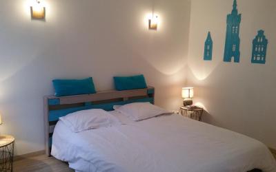 Appartement 1 Chambre