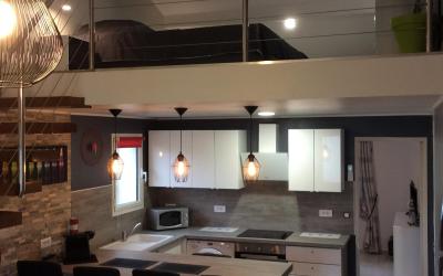 Appartement 2 Chambres