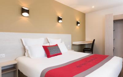 Chambre Double Grand Confort
