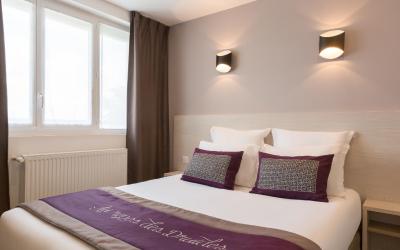 Chambre Quadruple Supu00e9rieure 