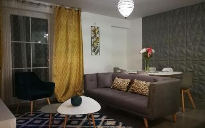 Appartement 2 Chambres Appartement 2 Chambres