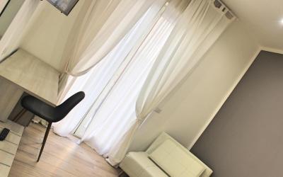 Camera Matrimoniale Deluxe con Balcone