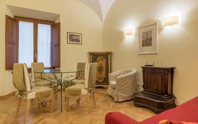 Appartamento con 2 Camere da Letto