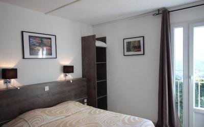 Chambre Familiale Standard