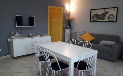 Casa con 1 Camera da Letto