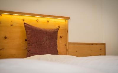 Camera Matrimoniale Classic con Balcone