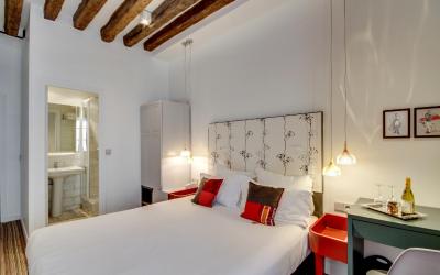 Chambre Double Standard Chambre Double Standard