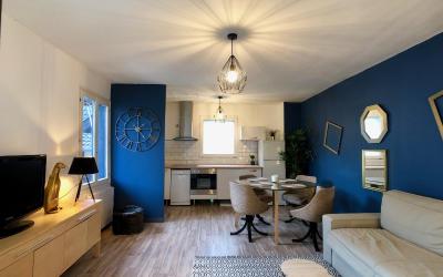 Appartement avec Balcon