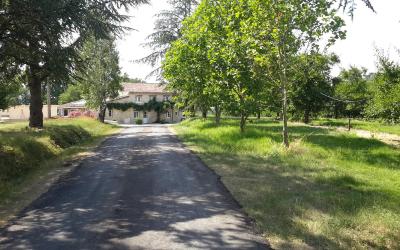 Chambre Double - Accessible aux Personnes u00e0 Mobilitu00e9 Ru00e9duite 