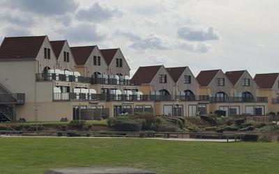 Appartement 2 Chambres