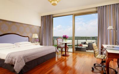 Camera Matrimoniale Executive