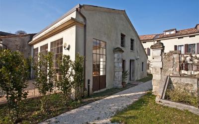 Casa con 1 Camera da Letto