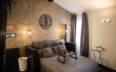 Appartamento con 2 Camere da Letto