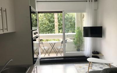 Appartement 1 Chambre Appartement 1 Chambre