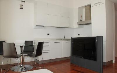 Appartamento con 1 Camera da Letto