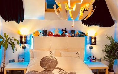 Chambre Double Standard Chambre Double Standard