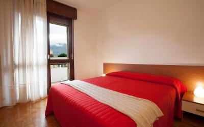 Appartamento con 1 Camera da Letto