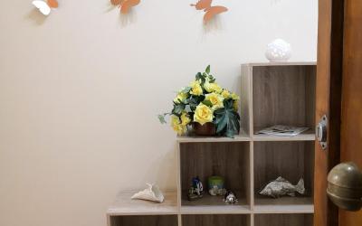 Appartamento con 2 Camere da Letto