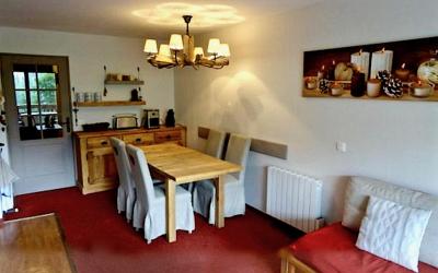 Appartement 3u00a0Chambres