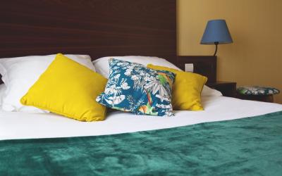 Chambre Double Chambre Double