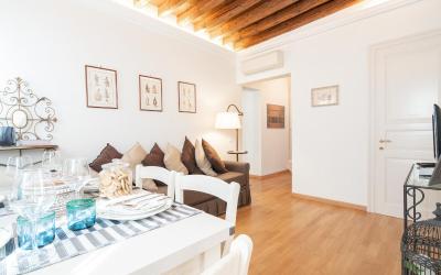 Appartamento con 2 Camere da Letto