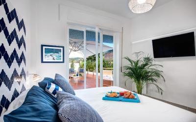 Appartamento con Terrazza